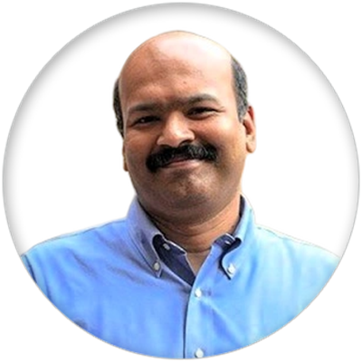 H. Krishnan Unni