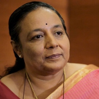 Jayshree Vencatesan